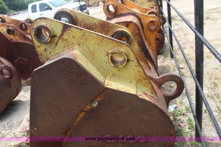 image for item J4491 Eaco bucket