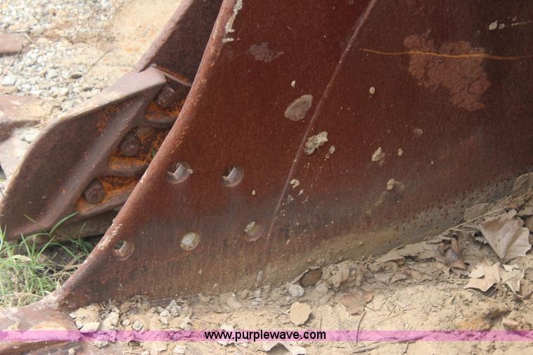 image for item J4491 Eaco bucket