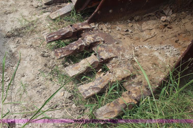 image for item J4491 Eaco bucket