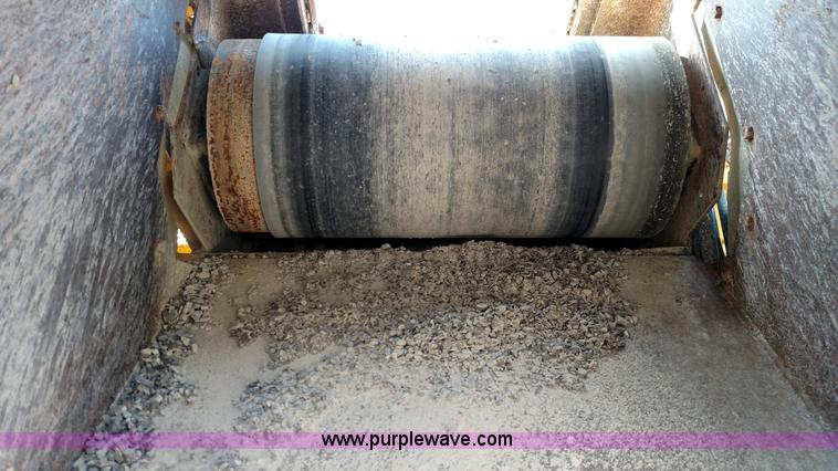 image for item K1019 Etnyre chip spreader