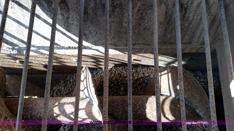 image for item K1019 Etnyre chip spreader