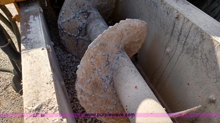 image for item K1019 Etnyre chip spreader