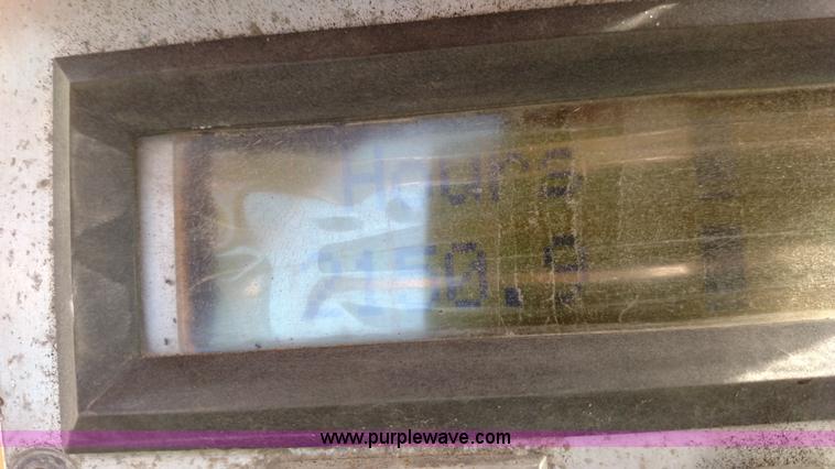 image for item K1019 Etnyre chip spreader