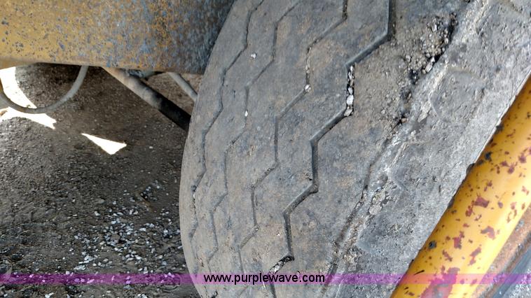 image for item K1019 Etnyre chip spreader