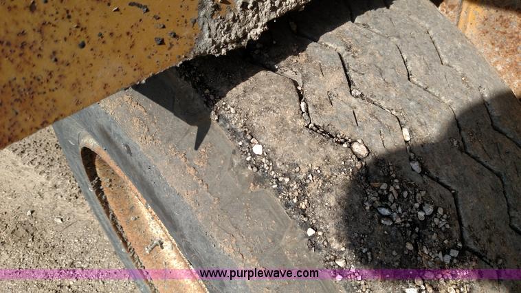 image for item K1019 Etnyre chip spreader