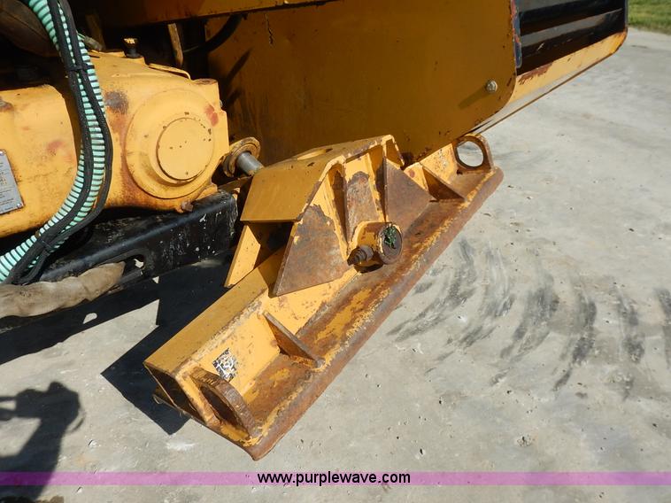 image for item K1533 2001 Vermeer D24X40A Navigator directional drill