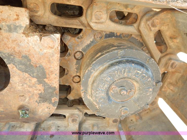 image for item K1533 2001 Vermeer D24X40A Navigator directional drill