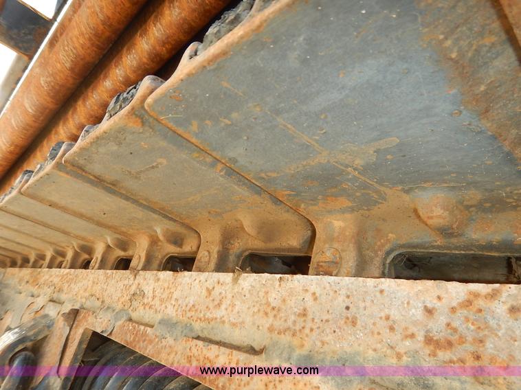 image for item K1533 2001 Vermeer D24X40A Navigator directional drill