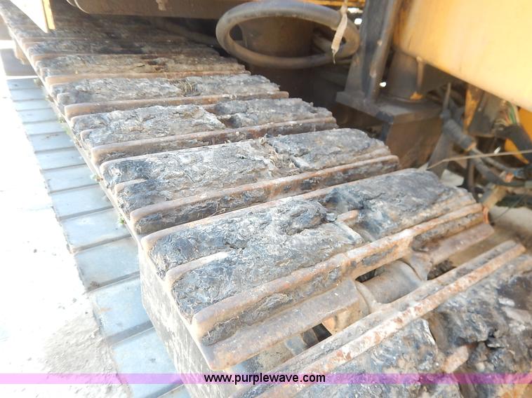 image for item K1533 2001 Vermeer D24X40A Navigator directional drill