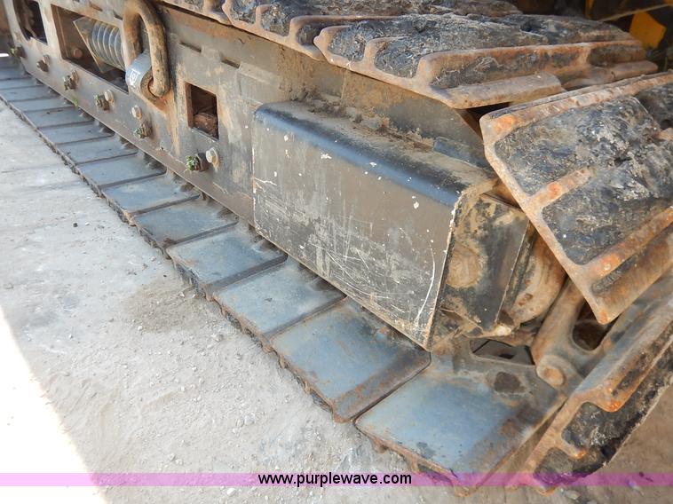 image for item K1533 2001 Vermeer D24X40A Navigator directional drill