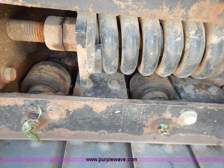 image for item K1533 2001 Vermeer D24X40A Navigator directional drill