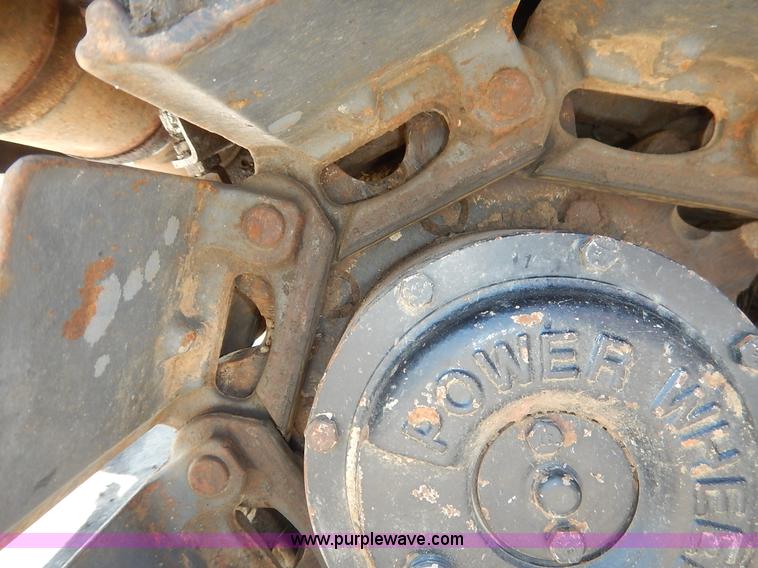 image for item K1533 2001 Vermeer D24X40A Navigator directional drill