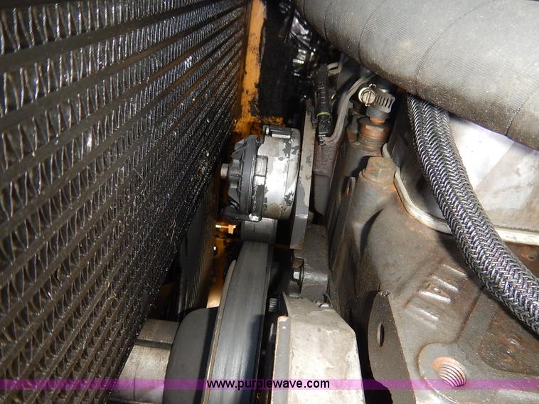 image for item K1533 2001 Vermeer D24X40A Navigator directional drill