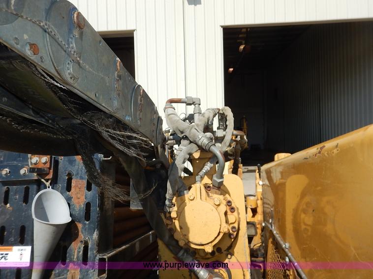 image for item K1533 2001 Vermeer D24X40A Navigator directional drill