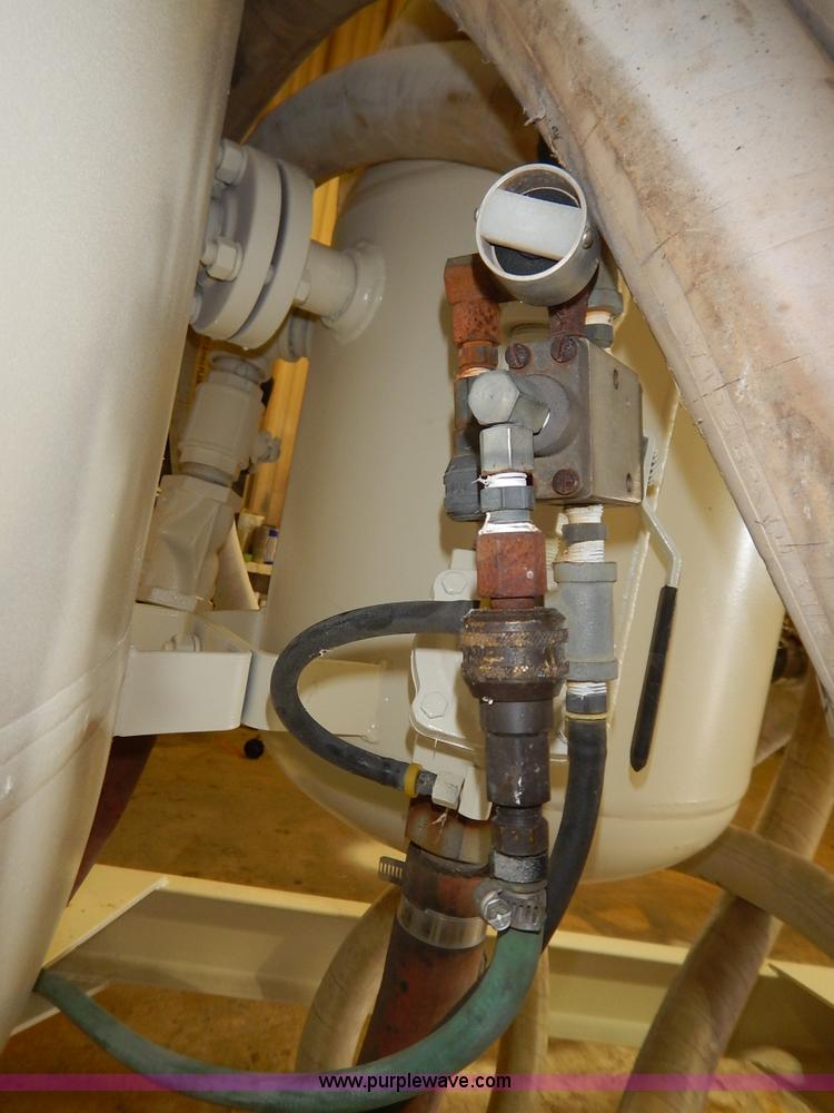 image for item K1540 1988 U.S. Filter/Schmidt sand blaster