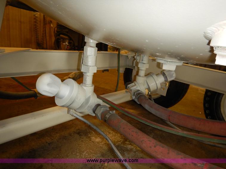 image for item K1540 1988 U.S. Filter/Schmidt sand blaster