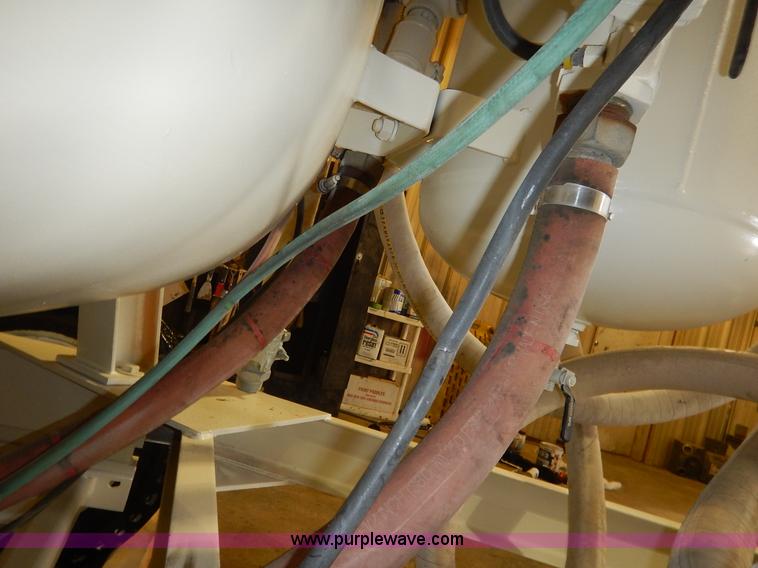 image for item K1540 1988 U.S. Filter/Schmidt sand blaster