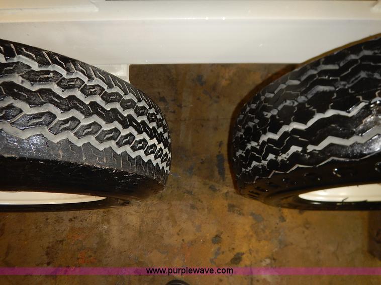 image for item K1540 1988 U.S. Filter/Schmidt sand blaster