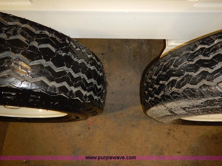 image for item K1540 1988 U.S. Filter/Schmidt sand blaster