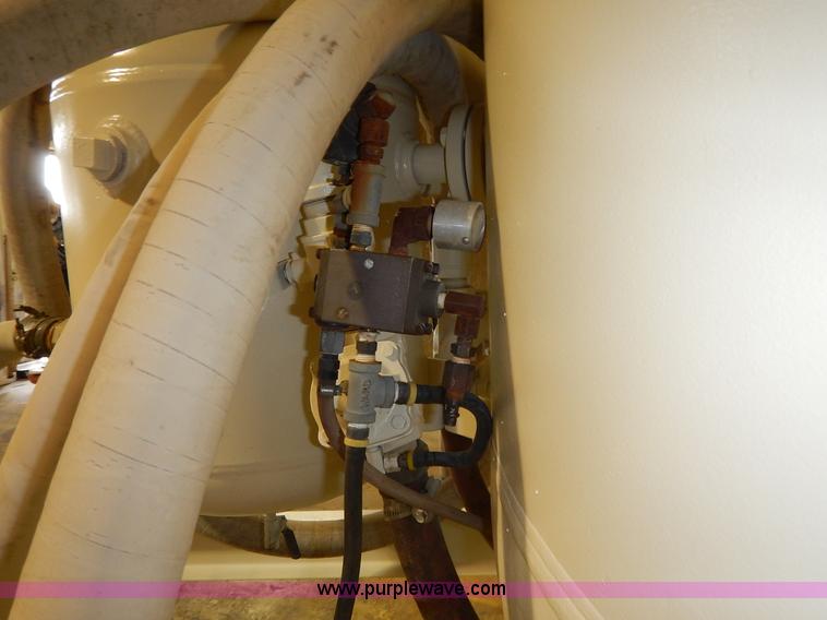 image for item K1540 1988 U.S. Filter/Schmidt sand blaster