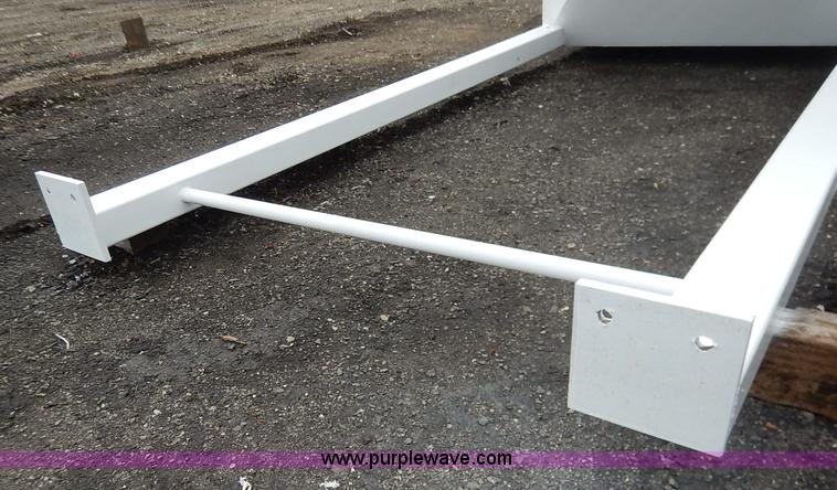 image for item K1540 1988 U.S. Filter/Schmidt sand blaster