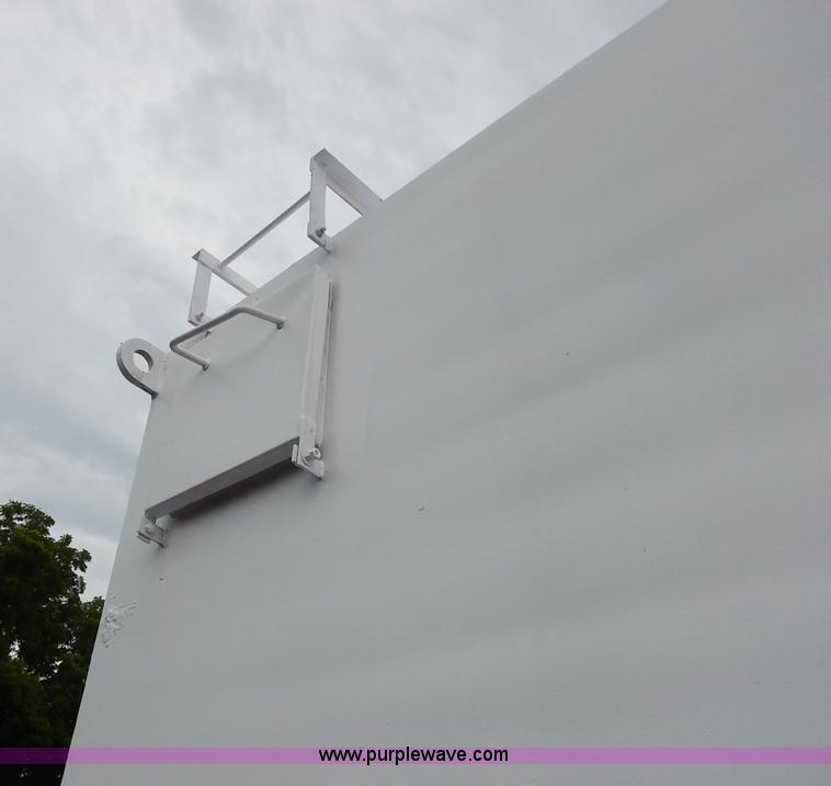 image for item K1540 1988 U.S. Filter/Schmidt sand blaster