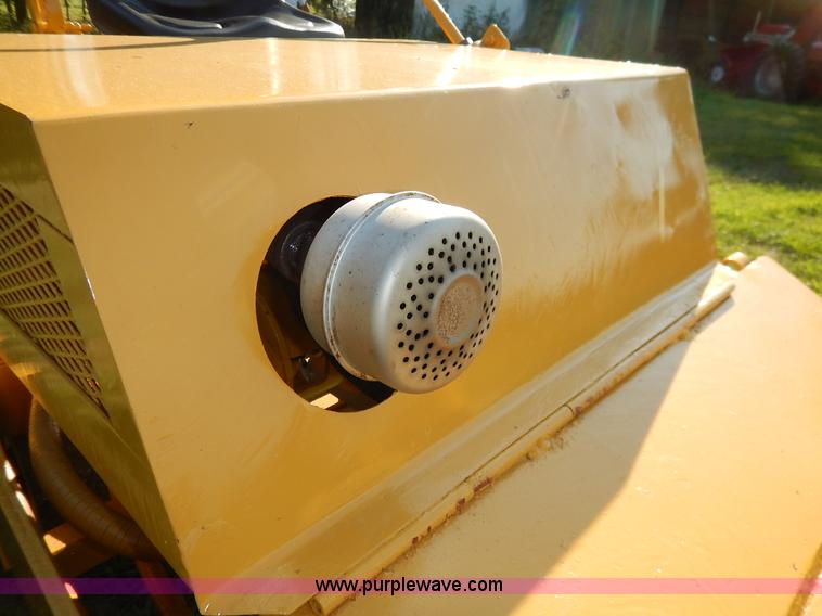 image for item K1595 Double drum roller