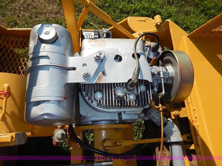 image for item K1595 Double drum roller