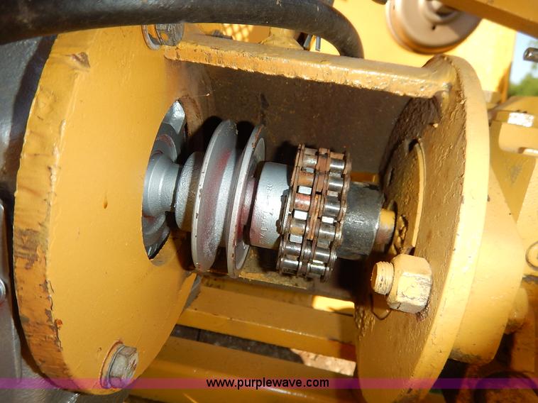 image for item K1595 Double drum roller