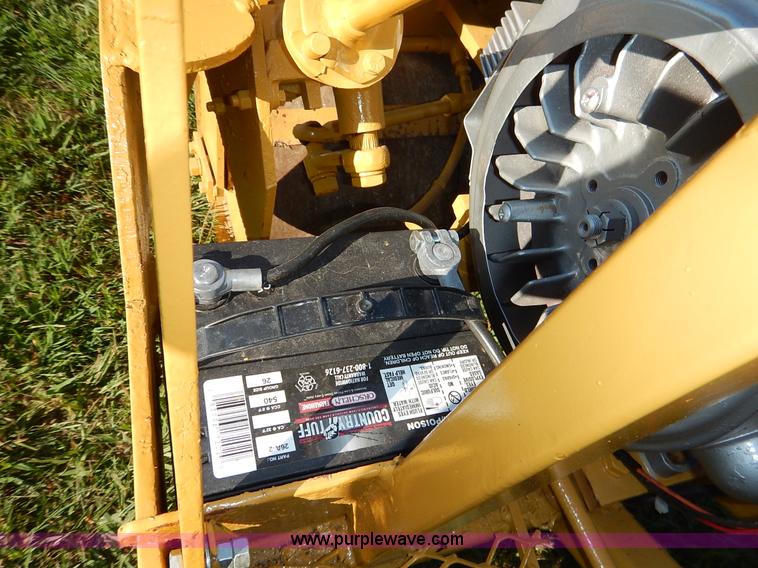 image for item K1595 Double drum roller