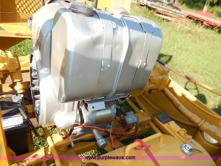 image for item K1595 Double drum roller