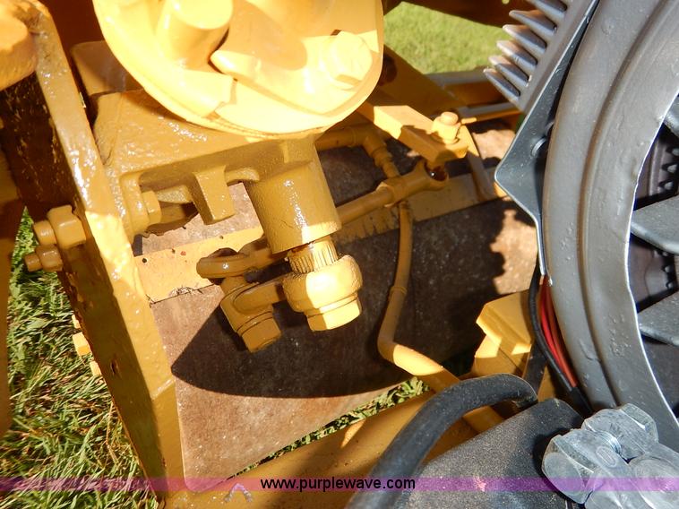 image for item K1595 Double drum roller