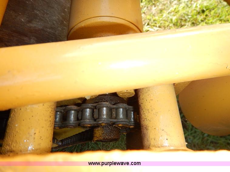 image for item K1595 Double drum roller