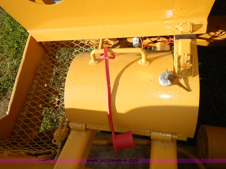 image for item K1595 Double drum roller