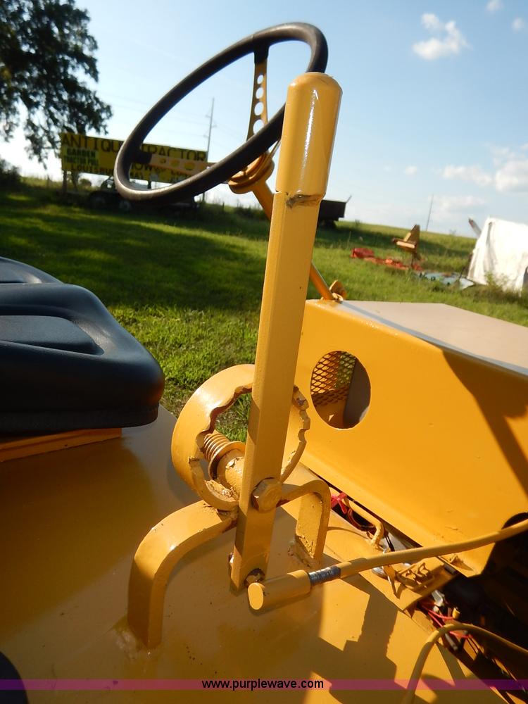 image for item K1595 Double drum roller