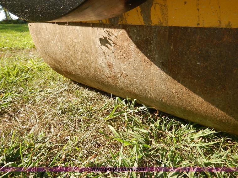 image for item K1595 Double drum roller