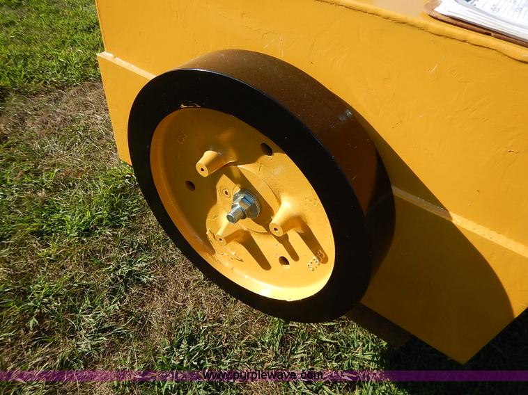 image for item K1595 Double drum roller