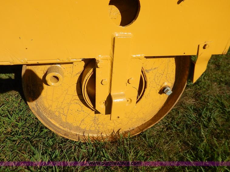 image for item K1595 Double drum roller