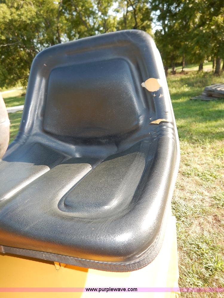 image for item K1595 Double drum roller