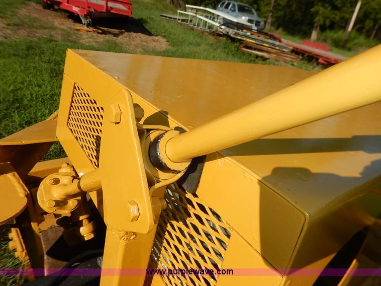 image for item K1595 Double drum roller