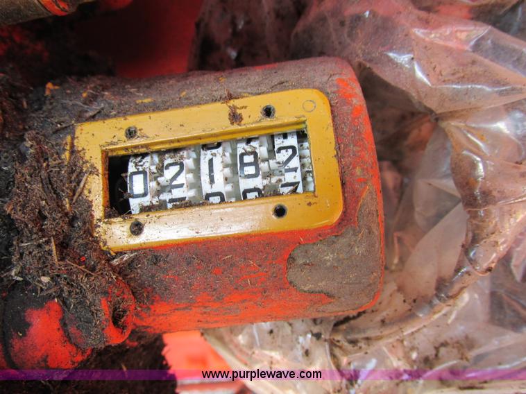 image for item K2179 1994 Morbark 1050 tub grinder