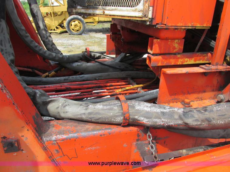 image for item K2179 1994 Morbark 1050 tub grinder