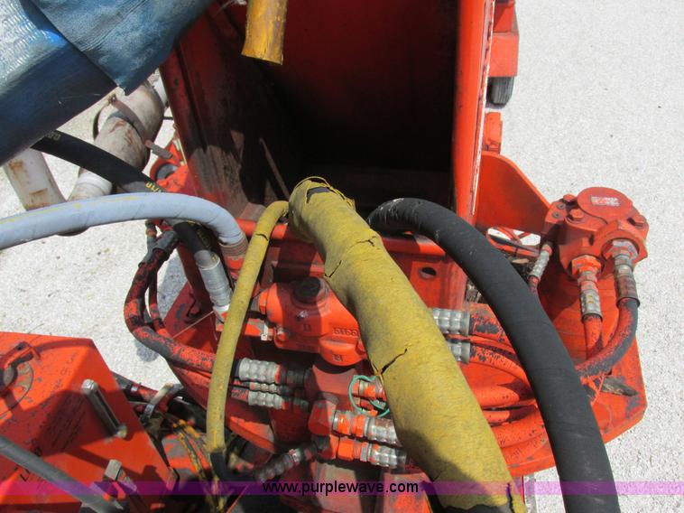 image for item K2179 1994 Morbark 1050 tub grinder