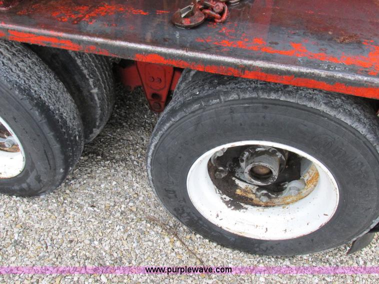 image for item K2179 1994 Morbark 1050 tub grinder