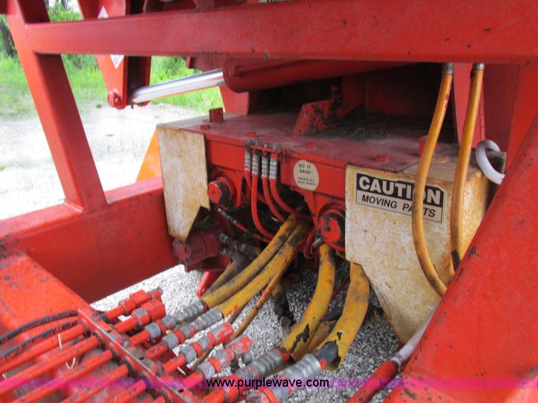 image for item K2179 1994 Morbark 1050 tub grinder