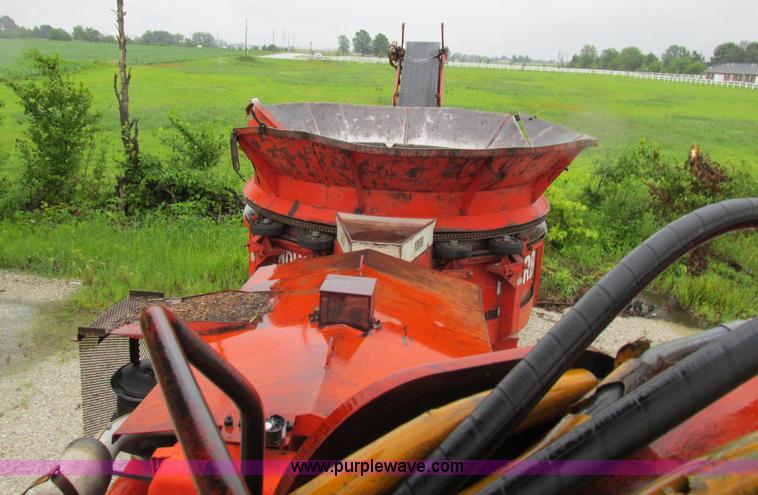 image for item K2179 1994 Morbark 1050 tub grinder