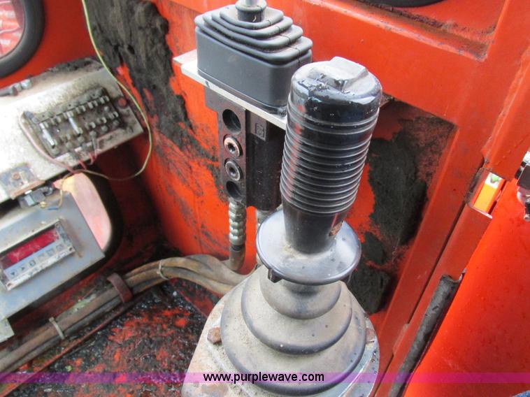 image for item K2179 1994 Morbark 1050 tub grinder