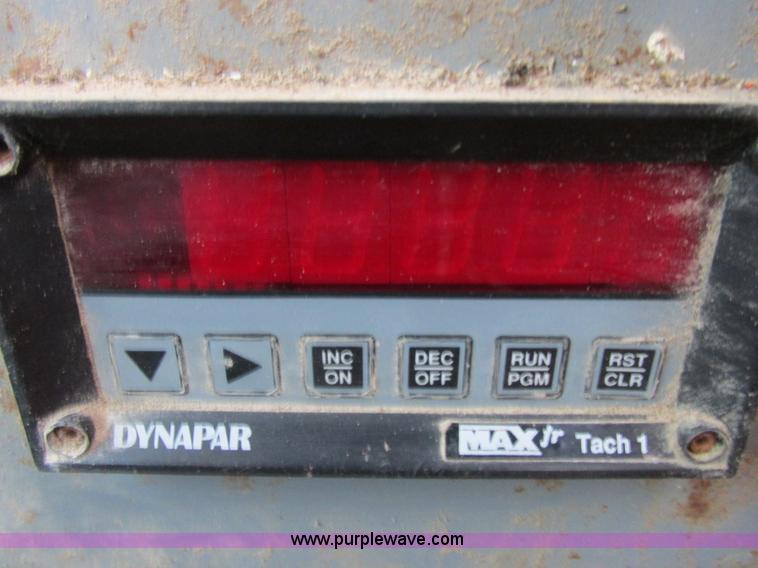 image for item K2179 1994 Morbark 1050 tub grinder