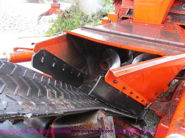 image for item K2179 1994 Morbark 1050 tub grinder