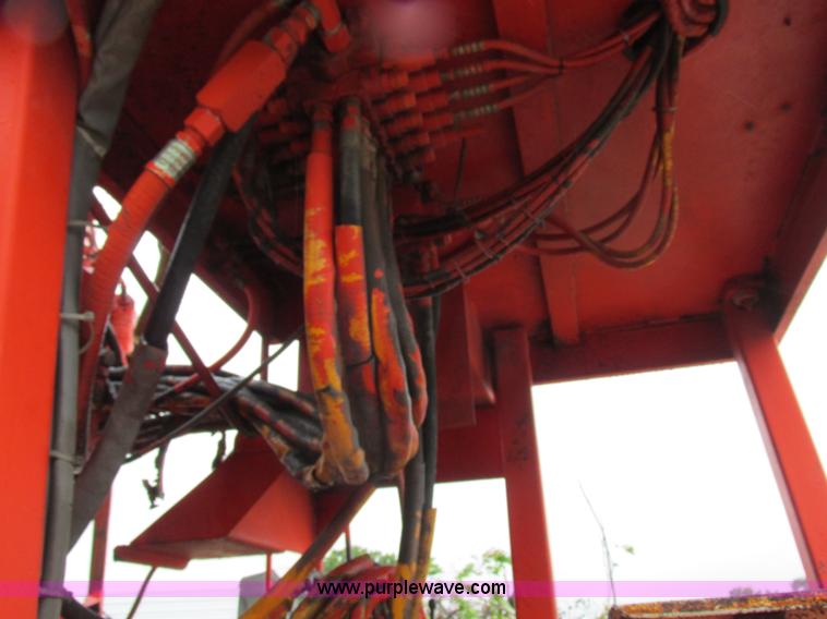 image for item K2179 1994 Morbark 1050 tub grinder